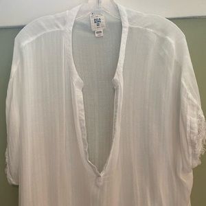Billabong swim coverup